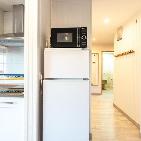 Apartamento Nature Сьерра-Невада Экстерьер фото