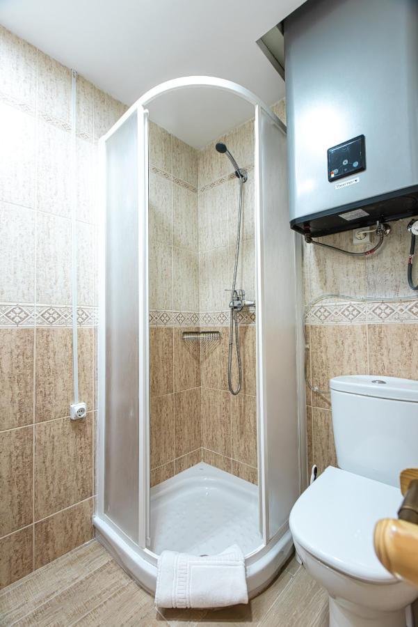 Apartamento Nature Сьерра-Невада Экстерьер фото