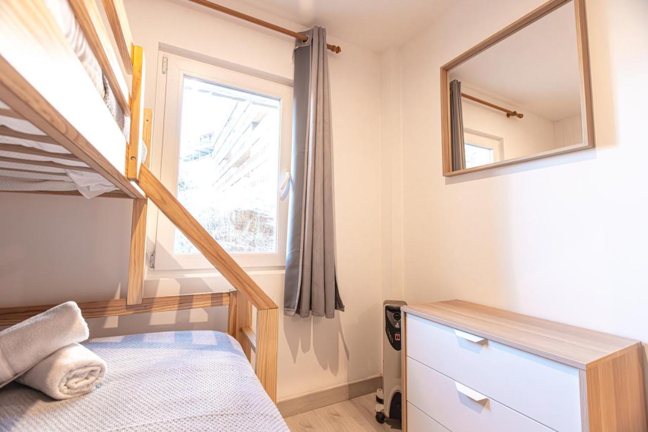 Apartamento Nature Сьерра-Невада Экстерьер фото