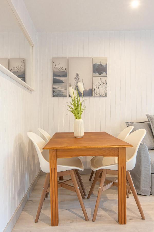 Apartamento Nature Сьерра-Невада Экстерьер фото