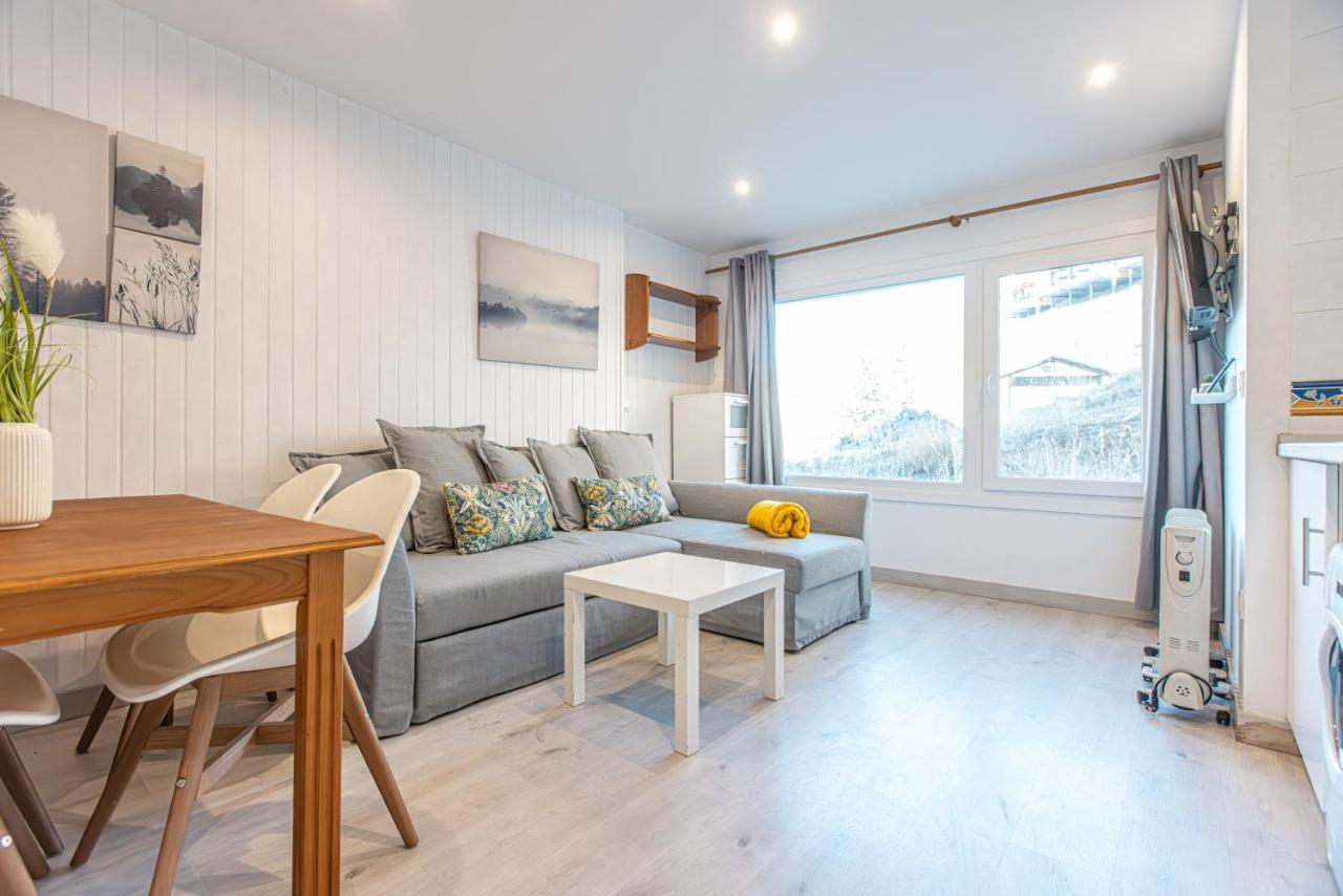 Apartamento Nature Сьерра-Невада Экстерьер фото