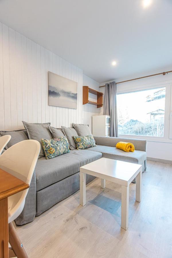 Apartamento Nature Сьерра-Невада Экстерьер фото