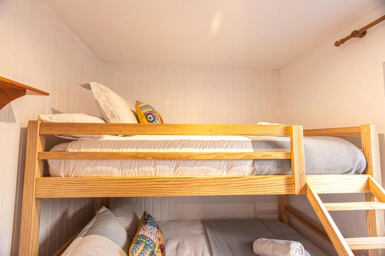 Apartamento Nature Сьерра-Невада Экстерьер фото