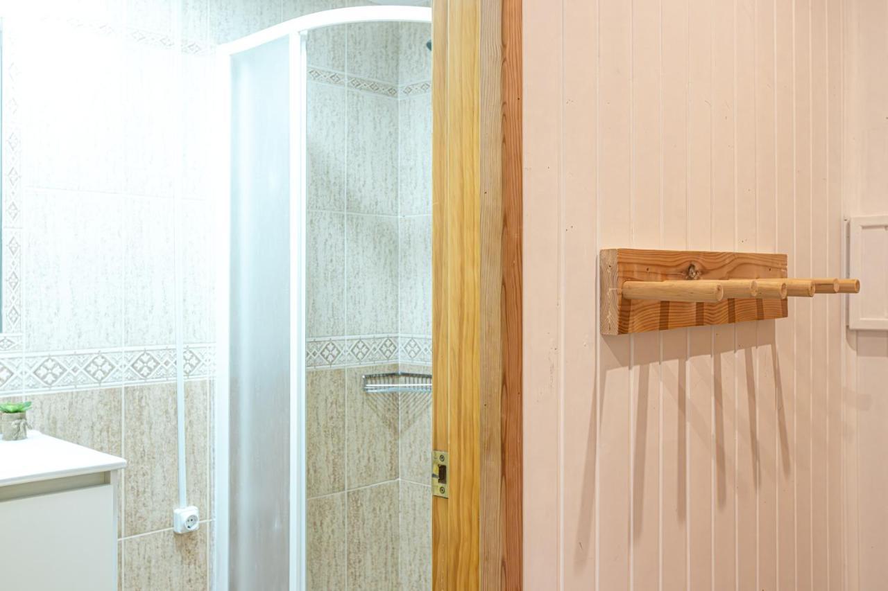 Apartamento Nature Сьерра-Невада Экстерьер фото