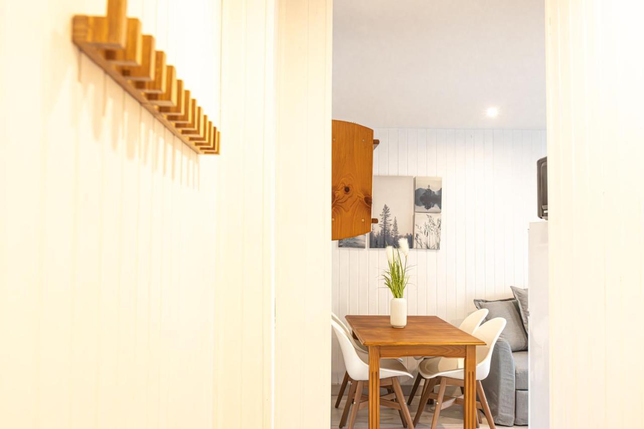Apartamento Nature Сьерра-Невада Экстерьер фото